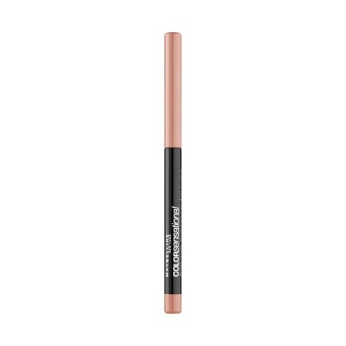 MAYBELLINE Color Sensational Konturówka do ust - 10 Nude Whisper 1szt