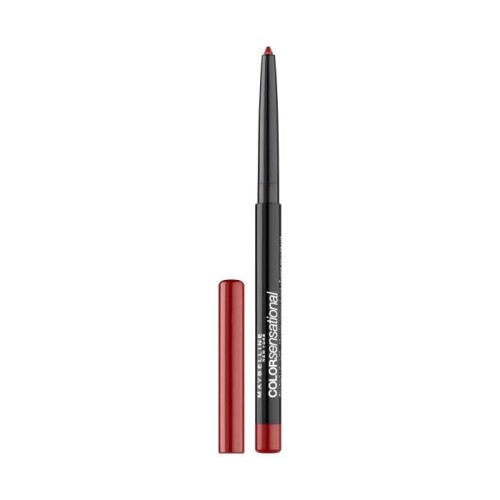 MAYBELLINE Color Sensational Konturówka do ust - 90 Brick Red 1szt