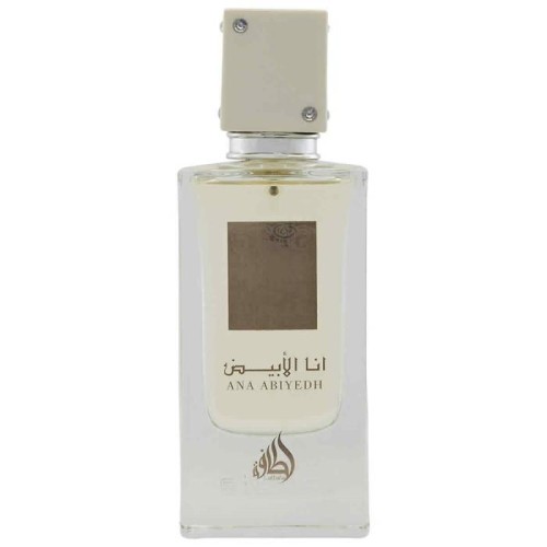 LATTAFA Ana Abiyedh Woda perfumowana damska 60 ml