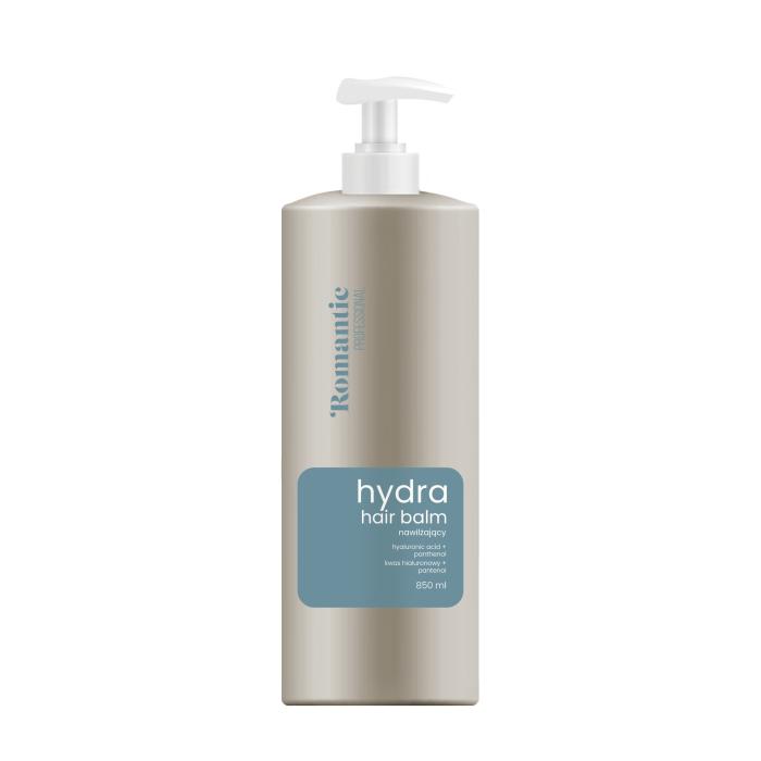 ROMANTIC Balsam do włosów Hydra 850 ml