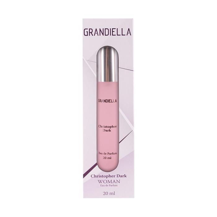 CHRISTOPHER DARK Woman Grandiella Woda perfumowana 20 ml