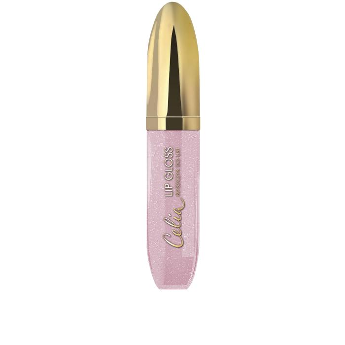 CELIA Lip Gloss Błyszczyk do ust nr 101  8 ml