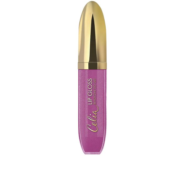 CELIA Lip Gloss Błyszczyk do ust nr 107  8 ml