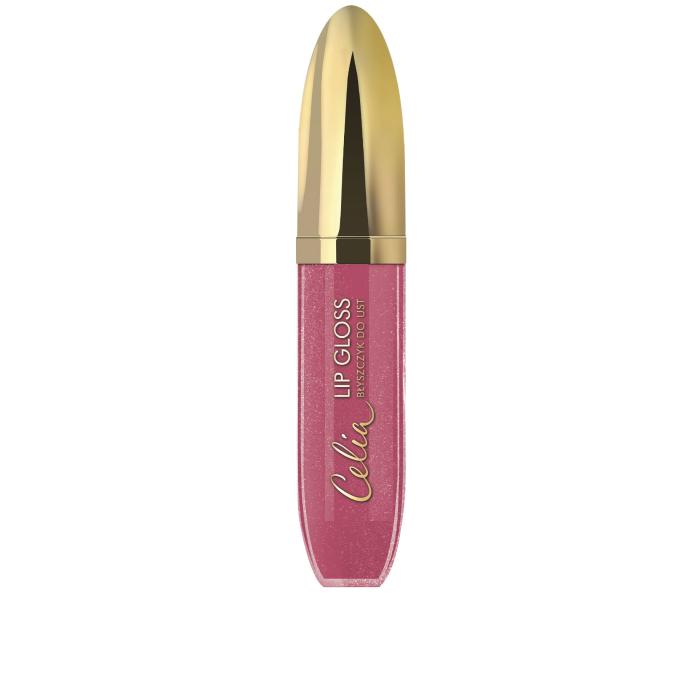 CELIA Lip Gloss Błyszczyk do ust nr 108  8 ml