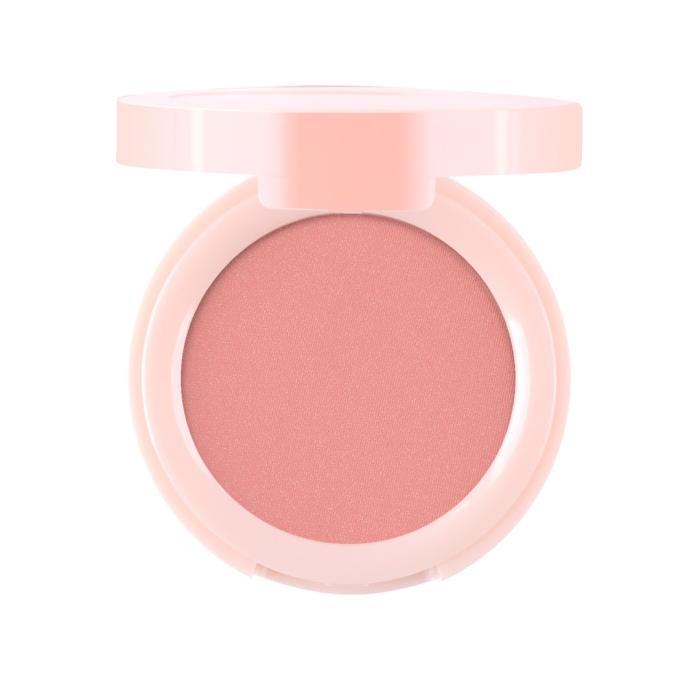 CONSTANCE CARROLL Róż do policzków 14 Peach Glow