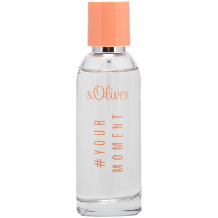 S.OLIVER Youroment Woda toaletowa dla kobiet 30 ml