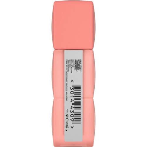 MAYBELLINE New York Super Stay Teddy Tint 10 Current Mood Pomadka do ust 5 ml
