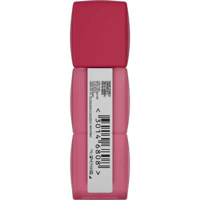 MAYBELLINE New York Super Stay Teddy Tint 50 Wild at Heart Pomadka do ust 5 ml