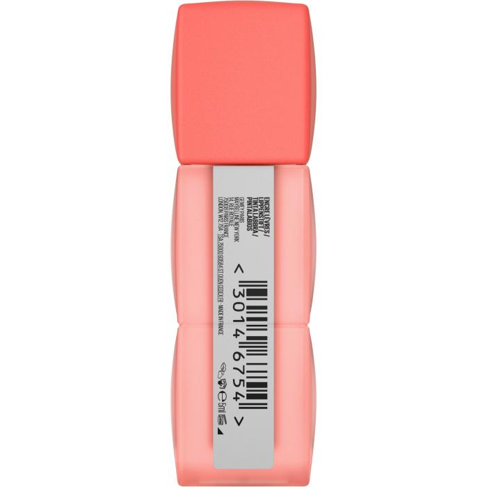 MAYBELLINE New York Super Stay Teddy Tint 25 Baby Tee Pomadka do ust 5 ml