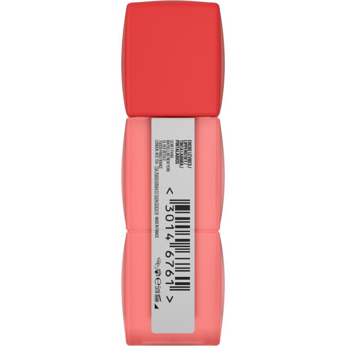 MAYBELLINE New York Super Stay Teddy Tint 30 Coquettish Pomadka do ust 5 ml