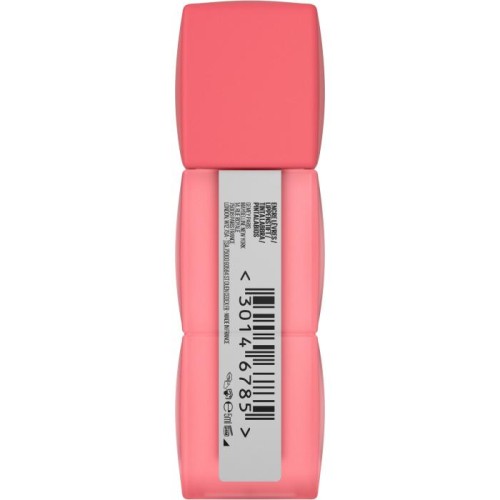 MAYBELLINE New York Super Stay Teddy Tint 40 Petalcore Pomadka do ust 5 ml