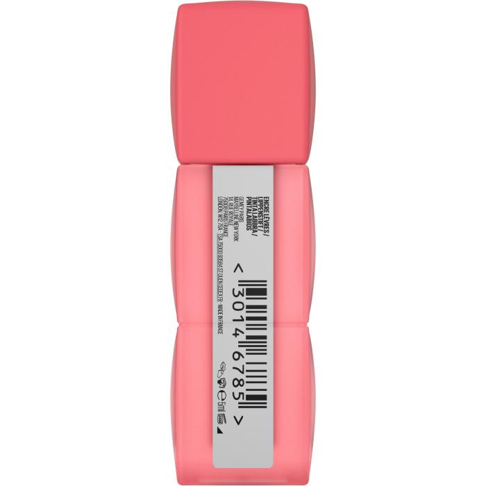 MAYBELLINE New York Super Stay Teddy Tint 40 Petalcore Pomadka do ust 5 ml