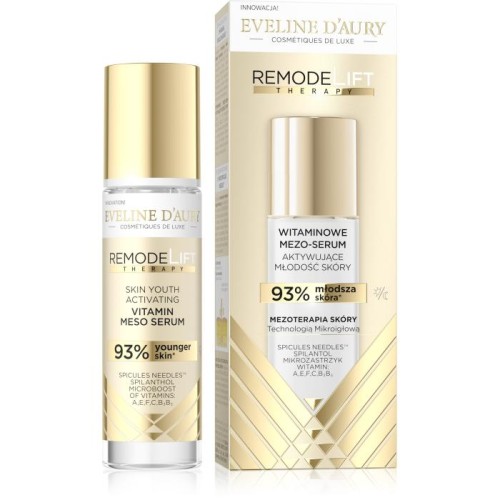 EVELINE D`AURY REMODELIFT TH Serum 30ml