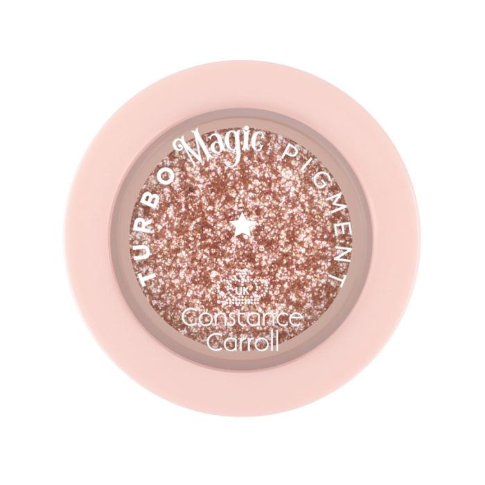 CONSTANCE CARROLL Cień do powiek Turbo Magic Pigment nr 34  3 g