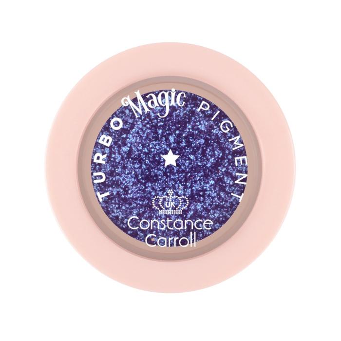 CONSTANCE CARROLL Cień do powiek Turbo Magic Pigment nr 46  3 g
