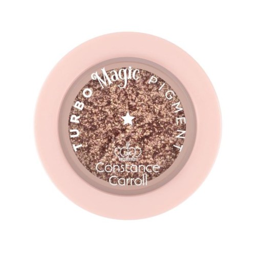 CONSTANCE CARROLL Cień do powiek Turbo Magic Pigment nr 48  3 g