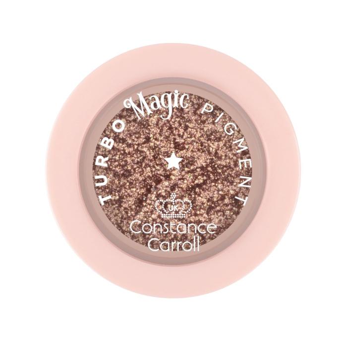 CONSTANCE CARROLL Cień do powiek Turbo Magic Pigment nr 48  3 g