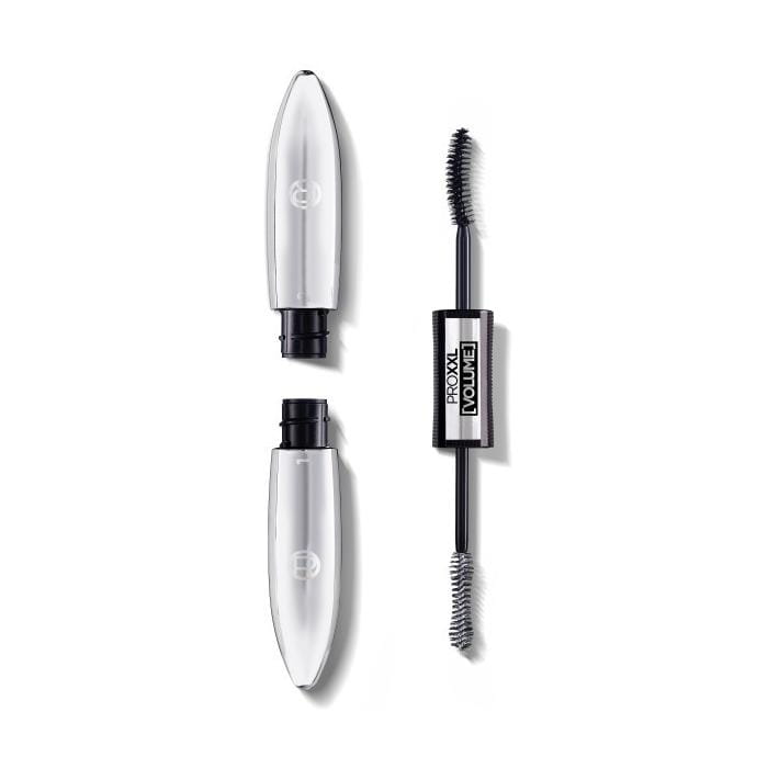 LOREAL Pro XXL Volume Podwójny tusz do rzęs zwiększający objętość 12 ml