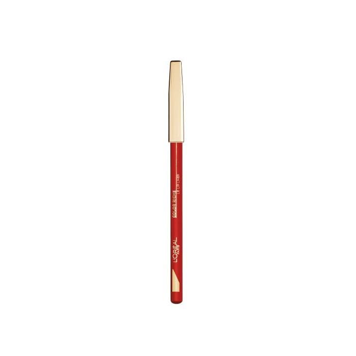LOREAL Color Riche Le Lip Liner Konturówka do ust 297 Red Passion 1,2 g