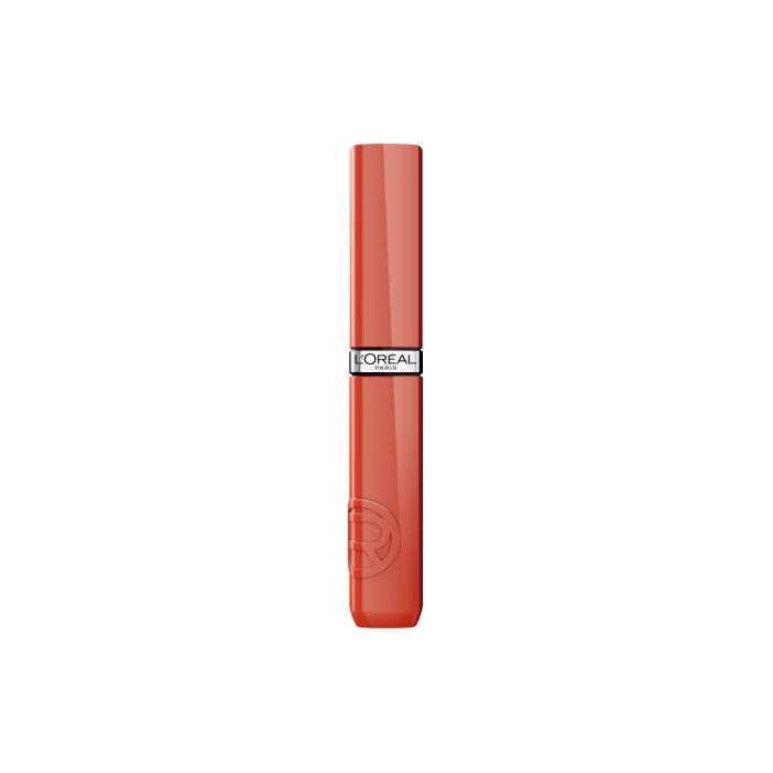 LOREAL Infaillible Laque Resistance Pomadka do ust 601 Worth It