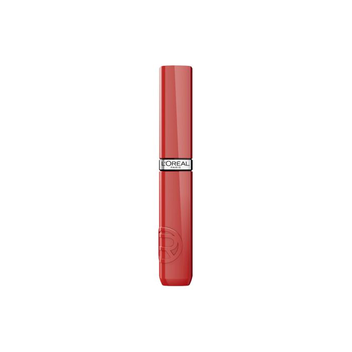 LOREAL Infaillible Laque Resistance Pomadka do ust 635 Worth It Medium