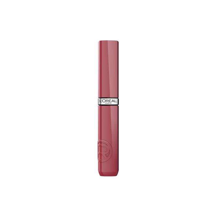 LOREAL Infaillible Laque Resistance Pomadka do ust 220 Paris Sunset