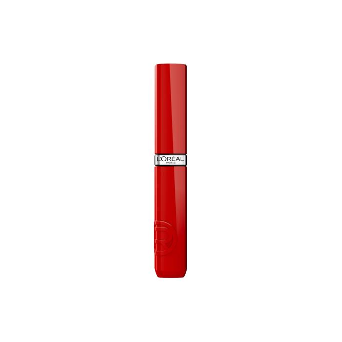 LOREAL Infaillible Laque Resistance Pomadka do ust 415 Red Bisou