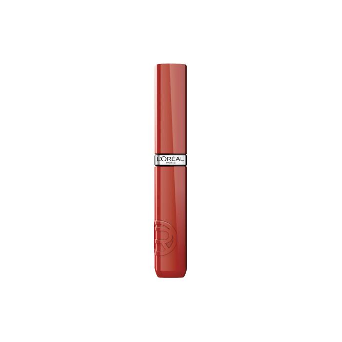 LOREAL Infaillible Laque Resistance Pomadka do ust 510 Cafe Parisien
