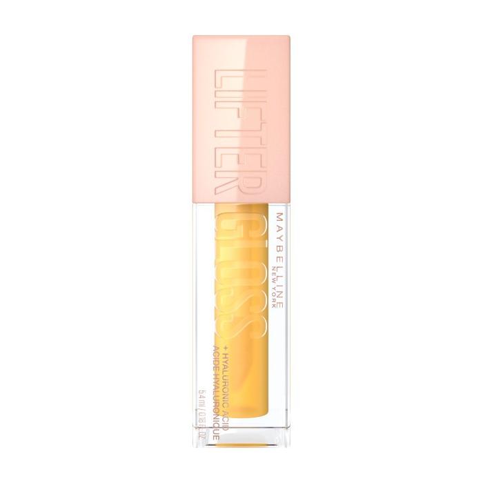 MAYBELLINE Lifter Gloss Błyszczyk do ust nawilżający 026 5.4 ml