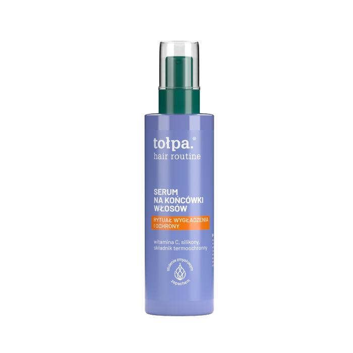 TOŁPA Hair Routine Serum na końcówki włosów 100 ml