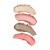 LAMEL Paleta do konturowania All-Over Face No.01