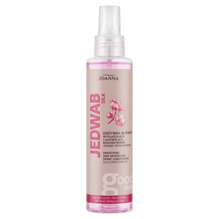 JOANNA JEDWAB Odżywka spr.ułatw.rozczes.150ml new
