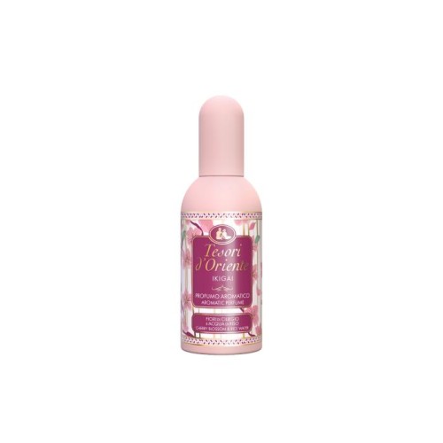 TESORI D`ORIENTE Woda toaletowa Ikigai 100 ml