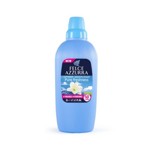 FELCE AZZURRA Koncentrat do płukania tkanin Pure Freshness 2 L