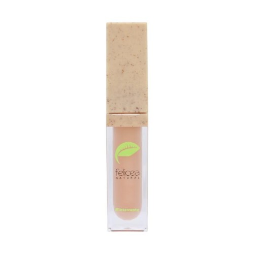 FELICEA Naturalne serum do ust Anti-aging 331 Kokos 6 ml