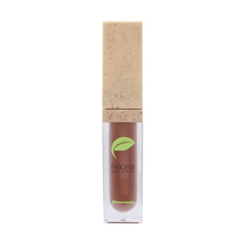 FELICEA Naturalne serum do ust Anti-aging 333 Orzech 6 ml