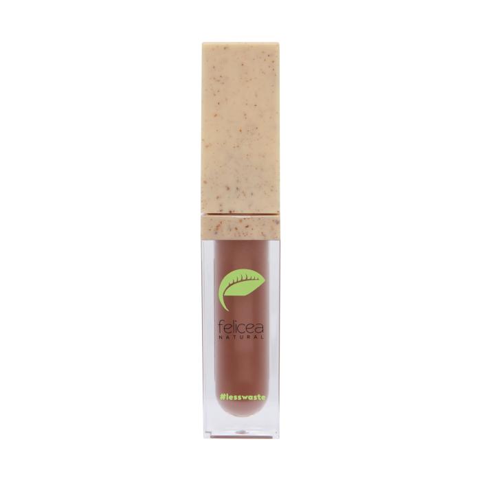 FELICEA Naturalne serum do ust Anti-aging 333 Orzech 6 ml