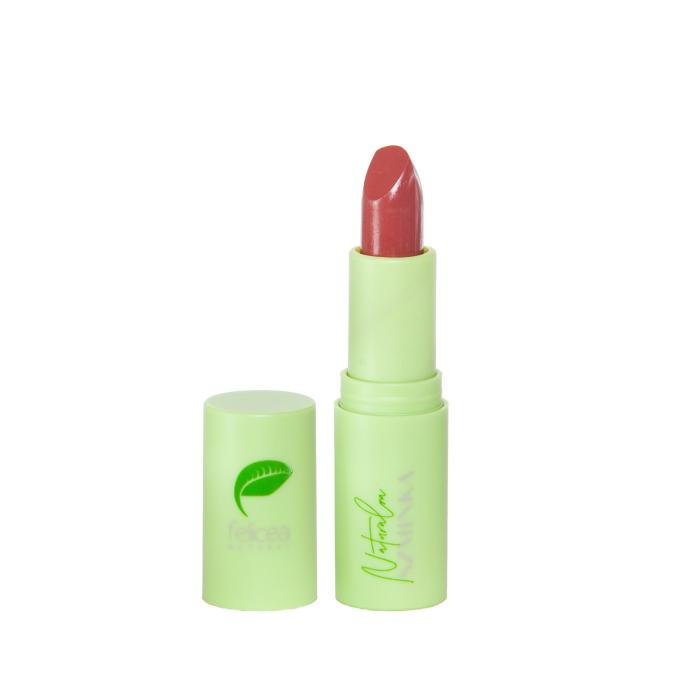 FELICEA Naturalna szminka wegańska 217 Rose dusk 4,5 g