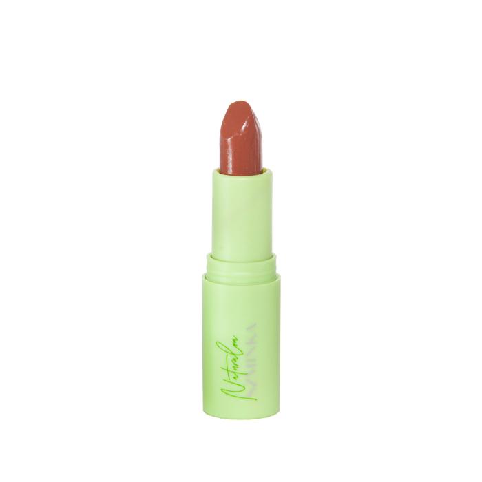 FELICEA Naturalna szminka wegańska 218 Brown pearl 4,5 g