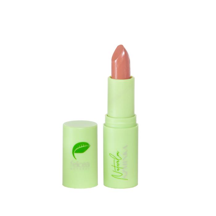 FELICEA Naturalna szminka matowa wegańska 226 Cream beige 3,5 g
