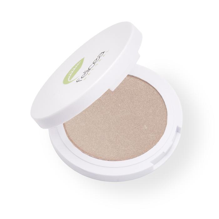 FELICEA Naturalny rozświetlacz 141 Gold 3,5 g