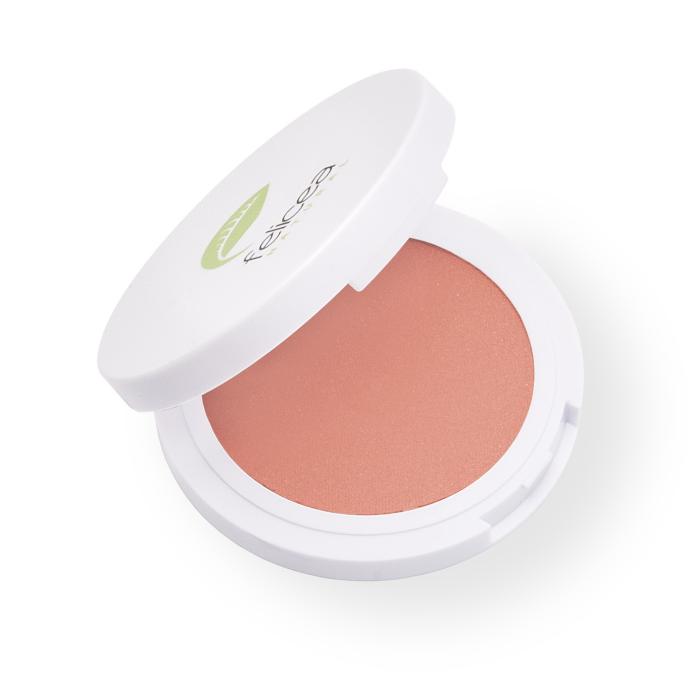 FELICEA Naturalny róż prasowany 112 Soczysta brzoskwinia 3,5 g