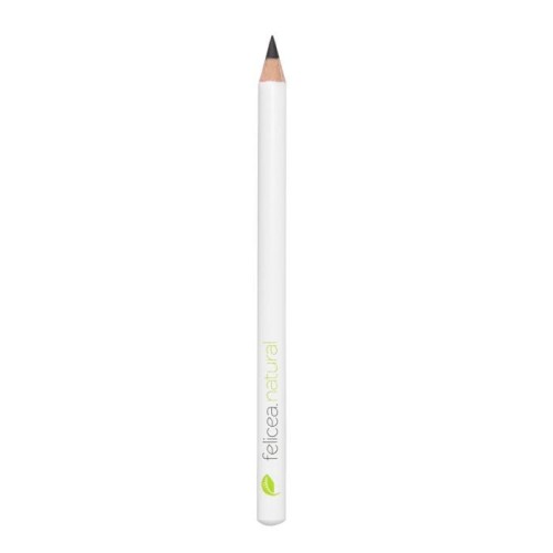 FELICEA Naturalna Kredka do oczu 65 Czarny diament