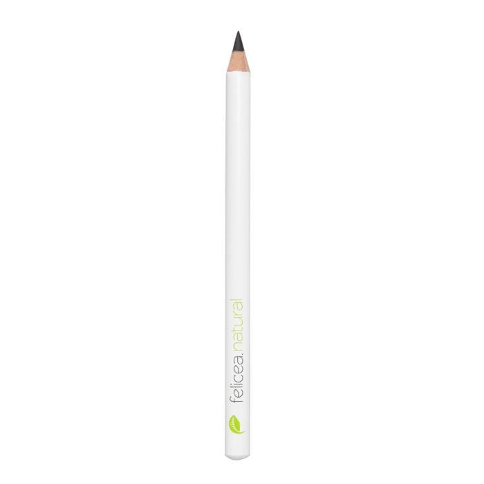 FELICEA Naturalna Kredka do oczu 65 Czarny diament