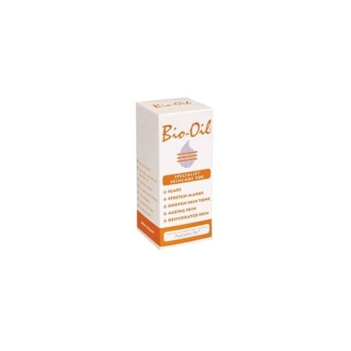 Bio-Oil Specjalistyczna pielęgnacja skóry Olejek na blizny 125ml