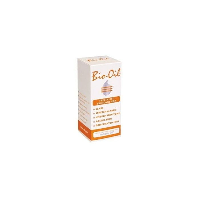 Bio-Oil Specjalistyczna pielęgnacja skóry Olejek na blizny 125ml