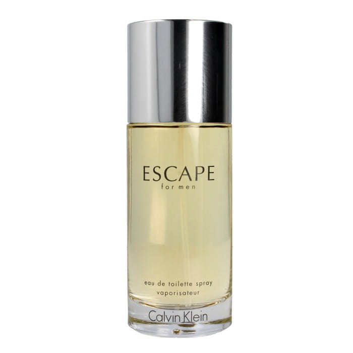 Calvin Klein Escape for Men Woda toaletowa  100ml