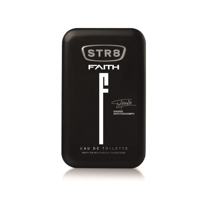 STR 8 Faith Woda toaletowa  100ml