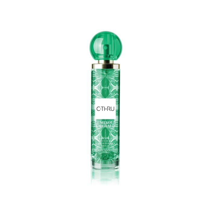 C-THRU Luminous Emerald Woda toaletowa 50ml