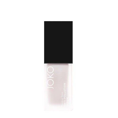 Joko Baza pod makijaż przeciw zanieczyszczeniom Anti-Pollution  20ml